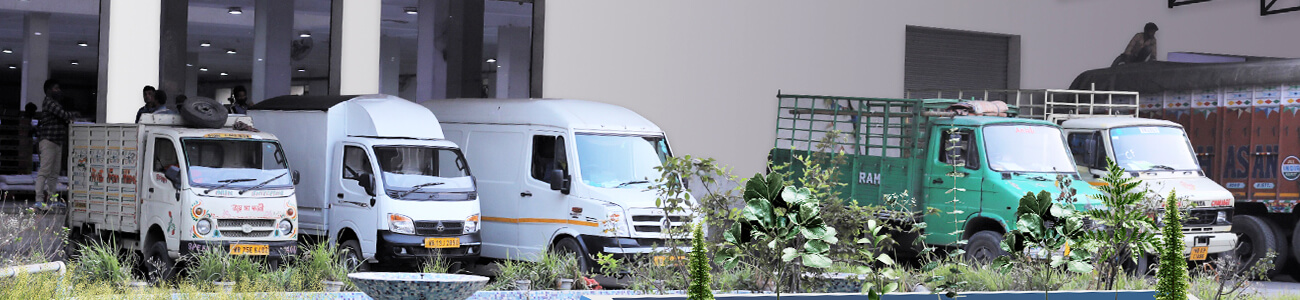 Best and affordable Transport and logistics services in Kolkata, Eastern India