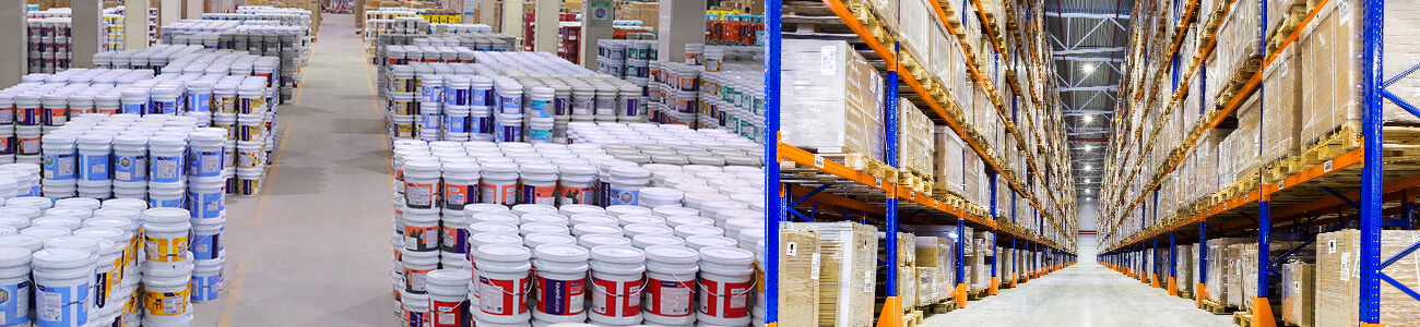 Logistics and warehousing services in Kolkata, Eastern India